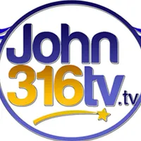 John316 TV icon