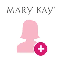 Mary Kay® myCustomers®+ icon