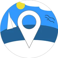 Beach Access .CA icon