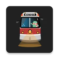 Droidcon Toronto 2019 icon