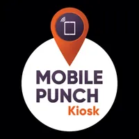 Mobile-Punch Kiosk icon