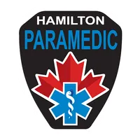 Hamilton Paramedic PeerConnect icon