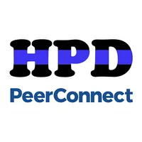 HPD PeerConnect icon