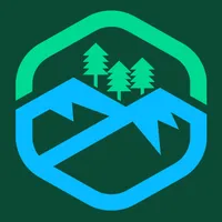 ParkGuide - US National Park I icon