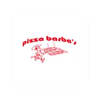 Pizza Barba'S icon