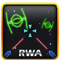 Retro Wars Arcade icon