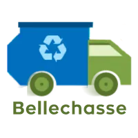 Info-Collectes Bellechasse icon