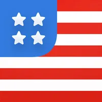 US Citizenship Test 2023 icon