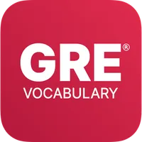 GRE Vocabulary Flashcards icon