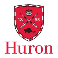 Huron Viewbook Companion icon