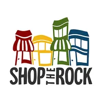Shop The Rock icon