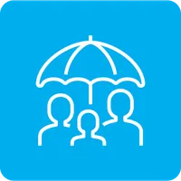 My Health Benefits icon