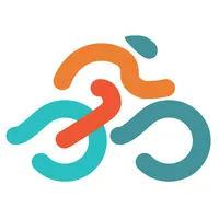 Toronto Bicycling Network (TBN icon