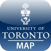 UofT Multi-Campus Map icon