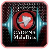 Cadena Melodias icon