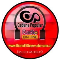 Cadena Popular OnLine icon