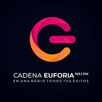 Cadena Euforia 103.1 icon