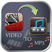 Video To Audio Converter - Mp3 icon