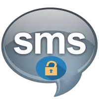 Şifreli SMS - Mesajını Koru icon