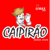 Caipirão Lanches - Maxfood icon