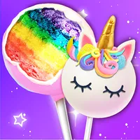 Cake Games: Fun Cupcake Maker icon