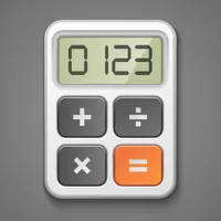 Simple Calculator icon