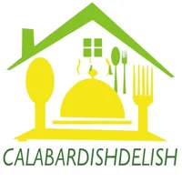 Calabar Dish Dellish icon