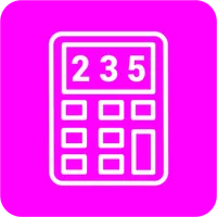 Calculator MCM-MCD LCM-GCD icon
