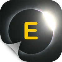 Eclipse Calculator 2 icon