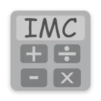 Calc BMI icon