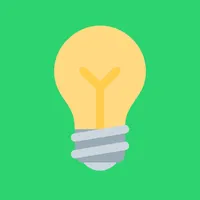Calculadora consumo electrico icon