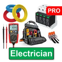 Electricians' Handbook PRO icon