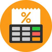 CalculaTip (Tip Calculator) icon