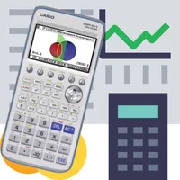 All professional calculators icon