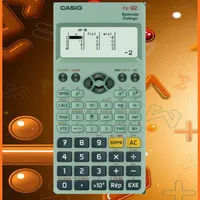 Calculator  Graphic icon