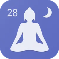 Daily Horoscope Lunar Calendar icon