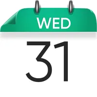 Simple Calendar Planner icon