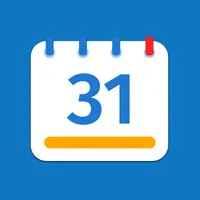 Calendar UK icon