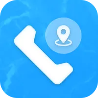Caller Id -Number and Location icon