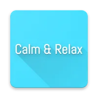 Relaxing Music icon