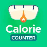 AI Calorie Counter App icon