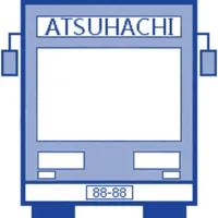 あつはち icon