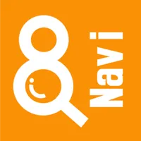 はちナビ icon