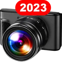 HD Camera icon