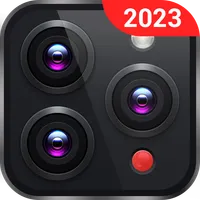 HD Camera - Filter Beauty Cam icon