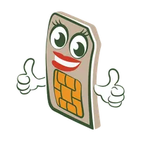 SUPERSIM icon