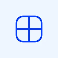 Matrix math calculator icon
