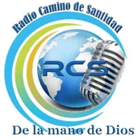 Camino de santidad radio icon