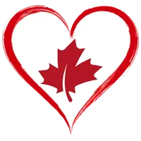 Canada Dating site icon