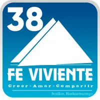 Canal 38 Iglesia Fe Viviente icon